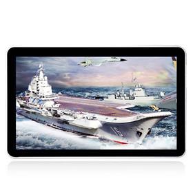 43寸单机版液晶广告机（壁挂式）