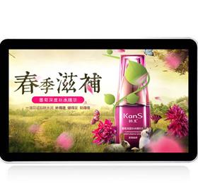 49寸壁挂广告机