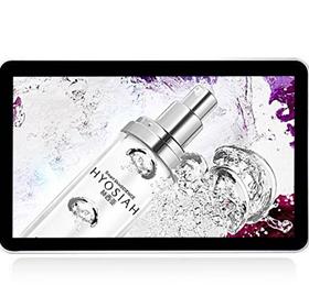 55寸壁挂式广告机