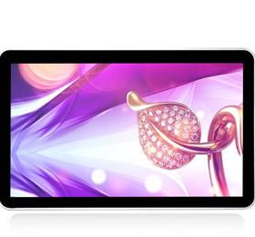 65寸壁挂式广告机