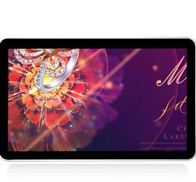 70寸壁挂式广告机