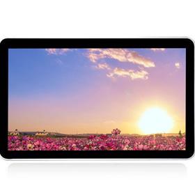 98寸壁挂式广告机