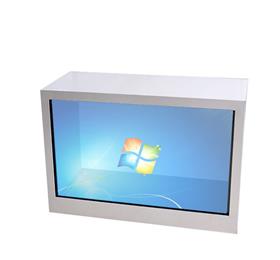 液晶透明屏可定制